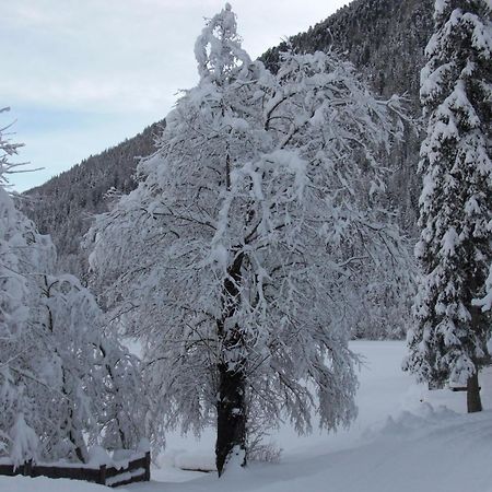Hotel Seehaus - Only Adults - Mountain Lake Resort Anterselva di Mezzo Kültér fotó