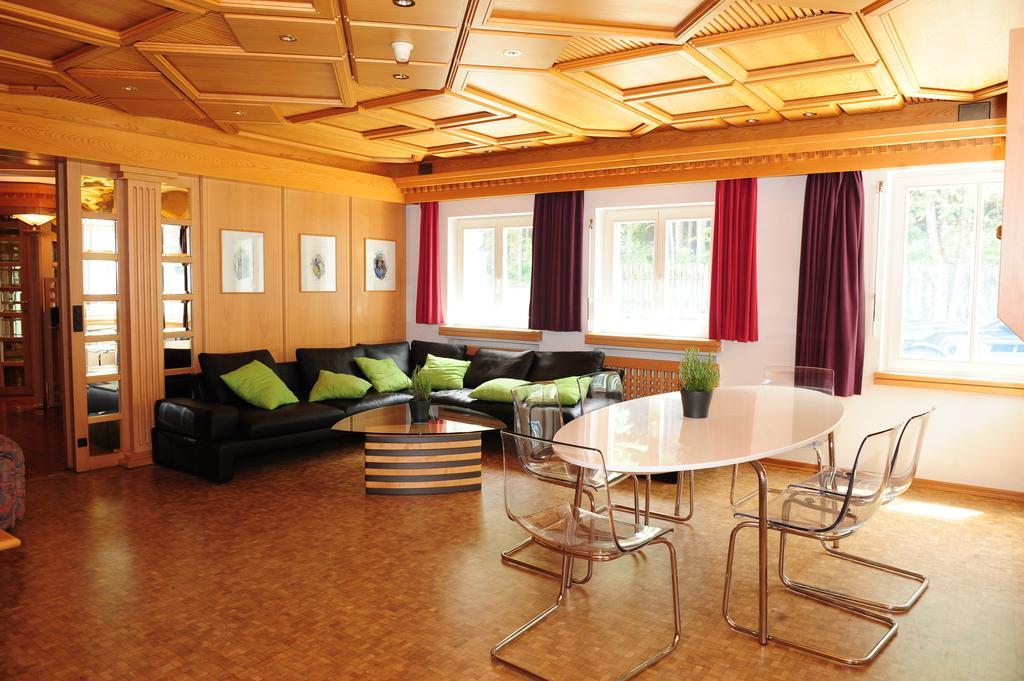 Hotel Seehaus - Only Adults - Mountain Lake Resort Anterselva di Mezzo Kültér fotó