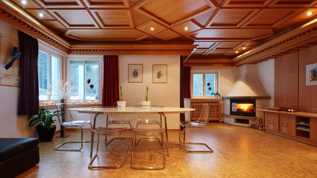Hotel Seehaus - Only Adults - Mountain Lake Resort Anterselva di Mezzo Kültér fotó
