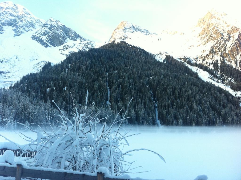 Hotel Seehaus - Only Adults - Mountain Lake Resort Anterselva di Mezzo Kültér fotó