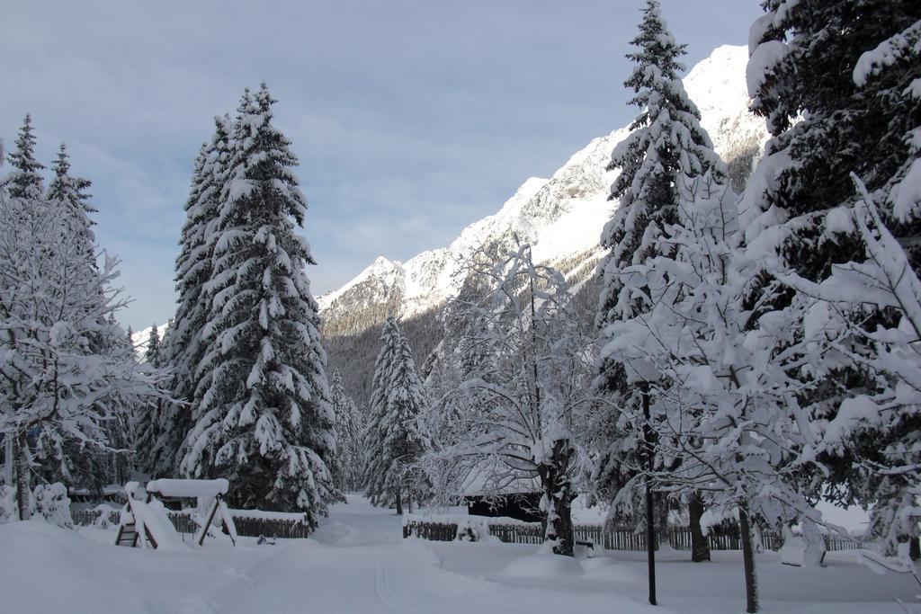 Hotel Seehaus - Only Adults - Mountain Lake Resort Anterselva di Mezzo Kültér fotó