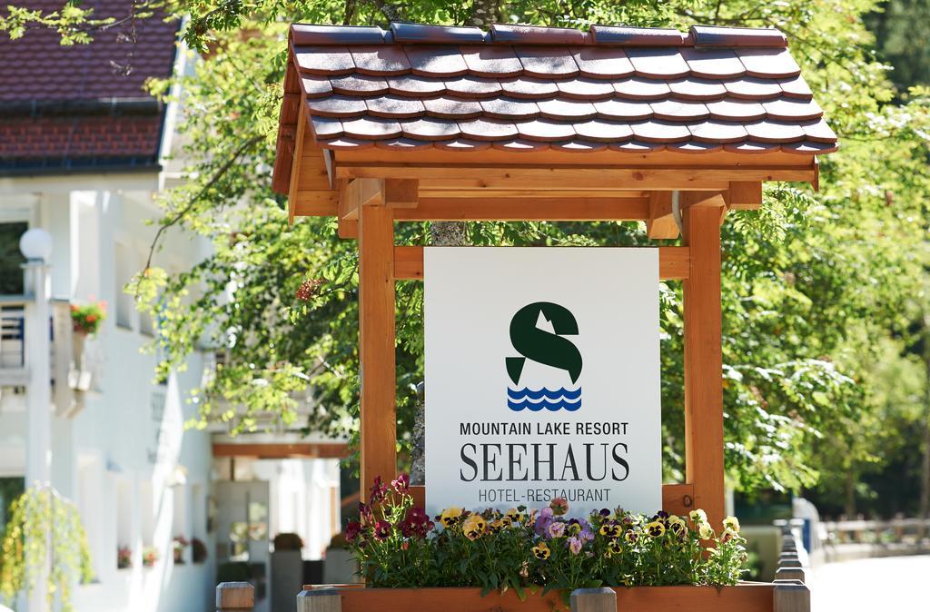 Hotel Seehaus - Only Adults - Mountain Lake Resort Anterselva di Mezzo Kültér fotó