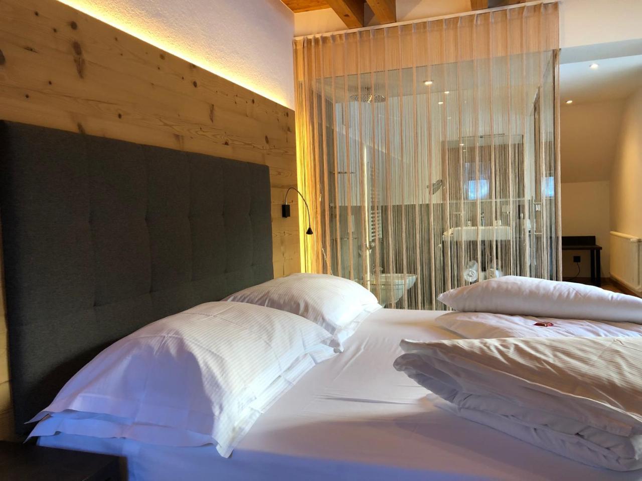 Hotel Seehaus - Only Adults - Mountain Lake Resort Anterselva di Mezzo Kültér fotó
