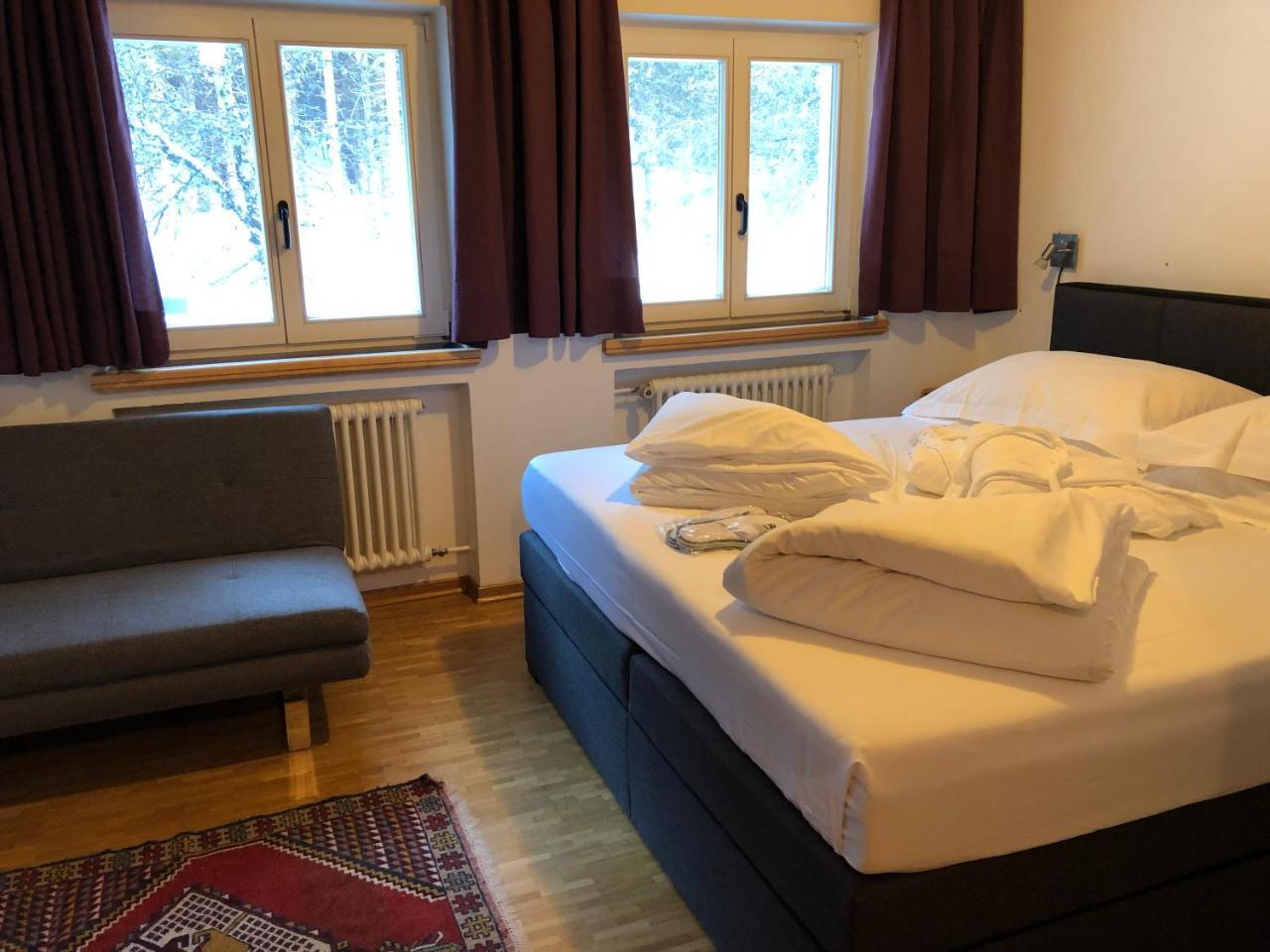 Hotel Seehaus - Only Adults - Mountain Lake Resort Anterselva di Mezzo Kültér fotó