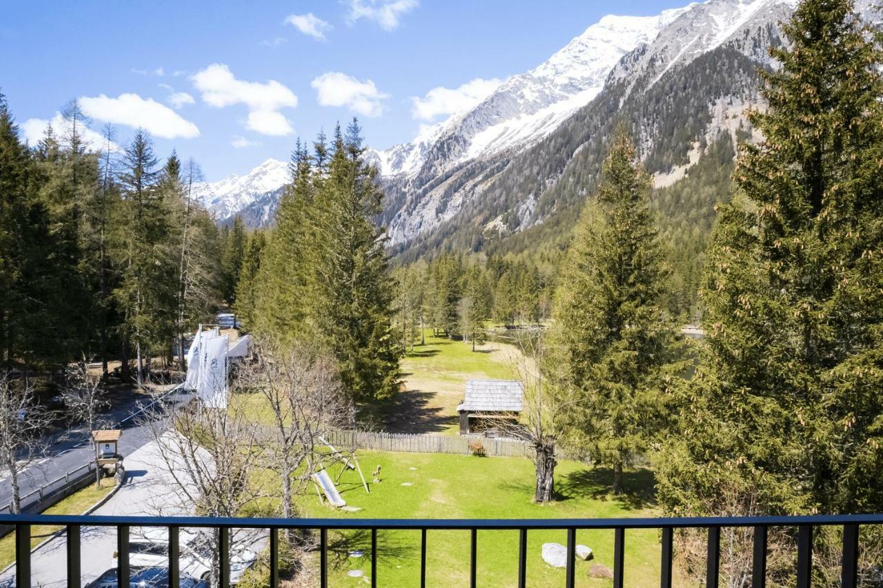 Hotel Seehaus - Only Adults - Mountain Lake Resort Anterselva di Mezzo Kültér fotó