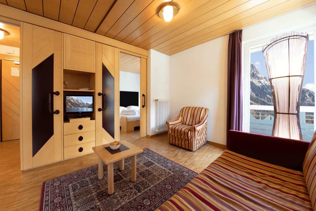 Hotel Seehaus - Only Adults - Mountain Lake Resort Anterselva di Mezzo Kültér fotó