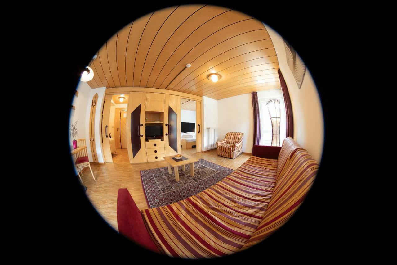 Hotel Seehaus - Only Adults - Mountain Lake Resort Anterselva di Mezzo Kültér fotó