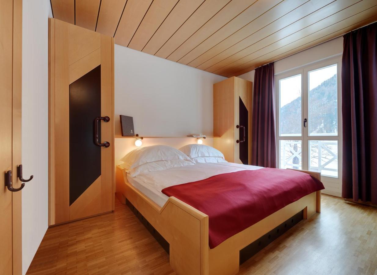 Hotel Seehaus - Only Adults - Mountain Lake Resort Anterselva di Mezzo Szoba fotó